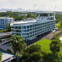 Sole Mio Boutique Hotel & Wellness