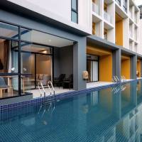 Wyndham Garden Naithon Phuket