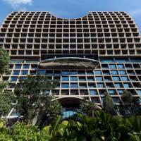 Sindhorn Kempinski Hotel Bangkok