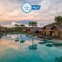 Venice Krabi Villa Resort