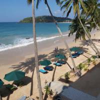 Sunset Beach Hotel