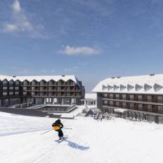 Megasaray Mount Erciyes