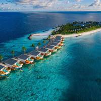 Oaga Art Resort Maldives