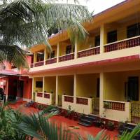 Clinton Guesthouse