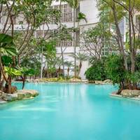 Dusit Suites Hotel Ratchadamri, Bangkok