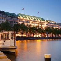 Raffles Vier Jahreszeiten