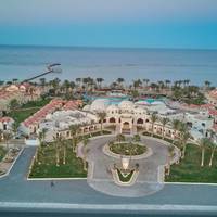 Protels Crystal Beach Resort