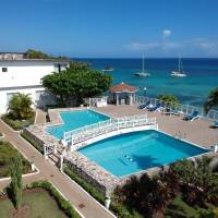 Hibiscus Lodge Hotel Boutique