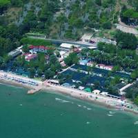 Le Palme Village