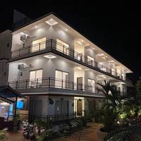 Aaria Hills