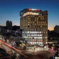 Ibis Ambassador Busan City Centre
