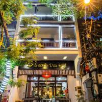 La Dolce Vita Hotel