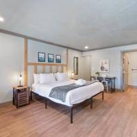 Blue Jay Lodge