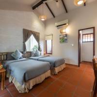 An Nhien Retreat