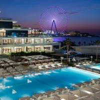 Five Luxe JBR