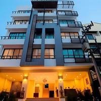 Harmony Patong Hotel