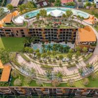 The Marin Phuket Kamala Beach