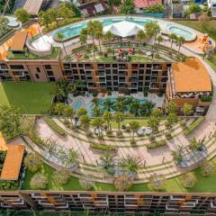 The Marin Phuket Kamala Beach