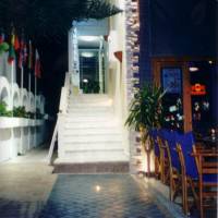 Hermes Hotel