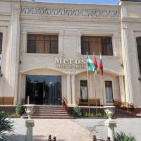 Meros Boutique Hotel