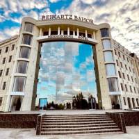 Reikartz Bahor Bukhara