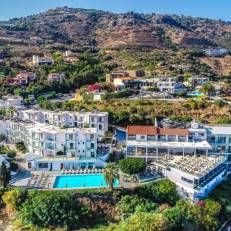 Panorama Village Hotel