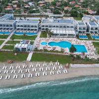 Sea Coast Resort Halkidiki