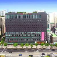 Ibis Ambassador Suwon