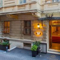 Ayramin Exclusive Hotel