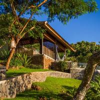 Aquamarine Beach Villas