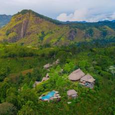 98 Acres Resort & Spa