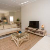 Beau Vallon Villa Chalets