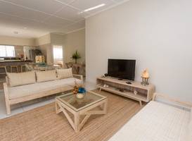 Beau Vallon Villa Chalets