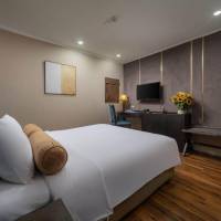 Beryl Palace Hotel and Spa