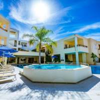 Anais Collection Hotels & Suites