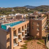 Minos Ambassador Suites & Spa