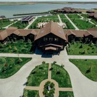 Уткино Country House