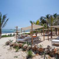 Gecko Resort