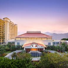 Tibet Hotel Sanya