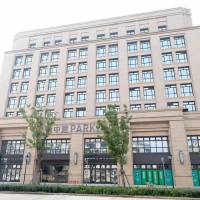 Zhongjian Rui Beiting Apartment