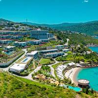 Le Meridien Bodrum Beach Resort