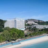 Sanya Junji Seaview Hotel
