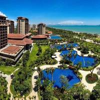 HNTI-Narada Sanya Bay Resort