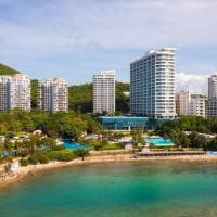 Ascott Dadonghai Bay Sanya