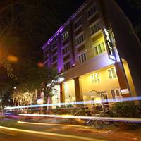 Baly Hotel