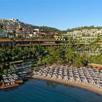 Maxx Royal Bodrum