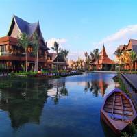 Mangrove Tree Resort World Sanya Bay