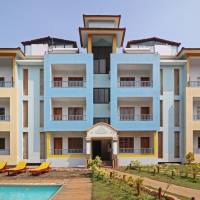 Aska Lara River Suites