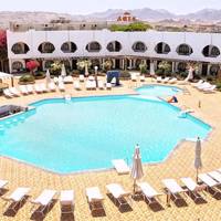 Aida Hotel Sharm El Sheikh
