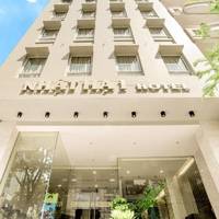 Nhat Ha Maison Hotel